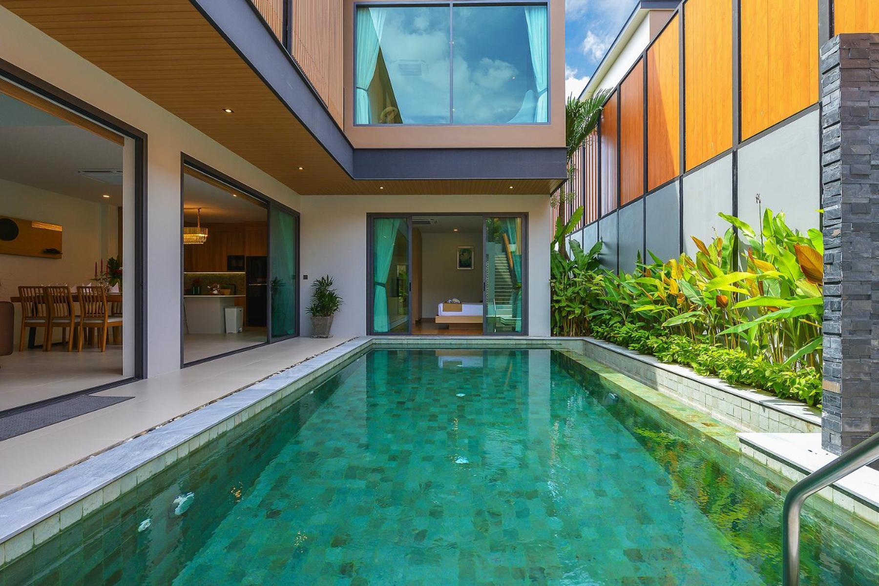 Le Resort&Villas - SHA Extra Plus Rawai Exterior foto
